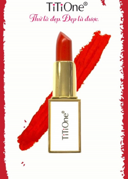 Son thỏi - Lipstick
